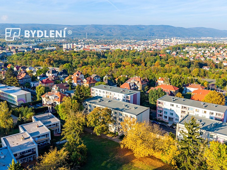 Prodej bytu 2+1, 51 m² (5 z 23)