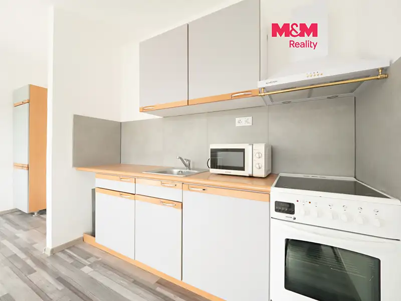 Prodej bytu 2+kk 48 m², Ústí nad Labem – náhled fotky 1