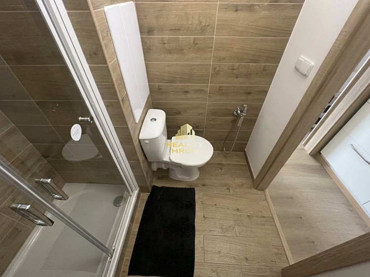 Prodej bytu 1+kk, 21 m² (5 z 10)