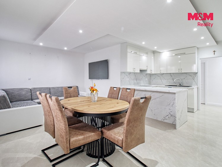 Prodej bytu 4+1, 96 m² (4 z 15)