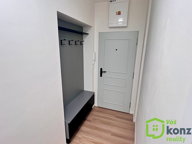 Wohnung 3+kk zur Miete, 65 m² (8 von 18)