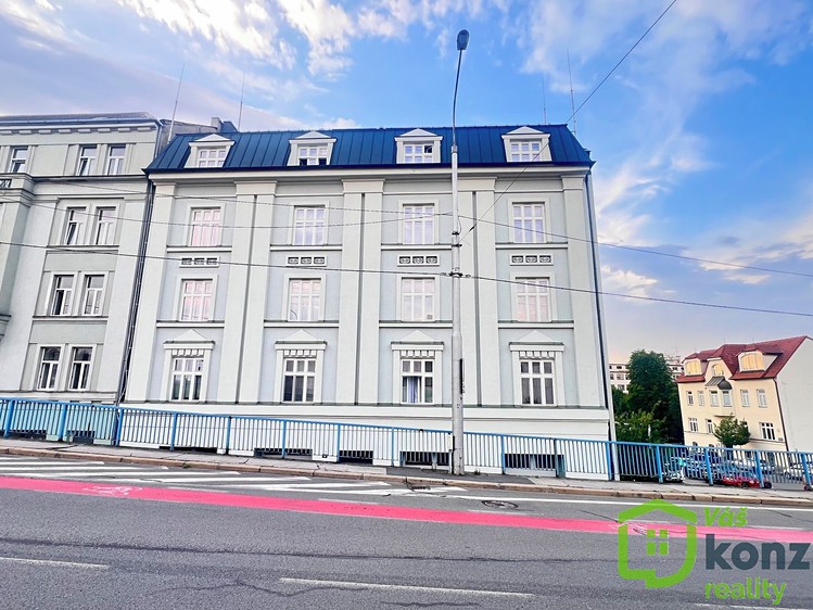 Wohnung 3+kk zur Miete, 65 m² (16 von 18)