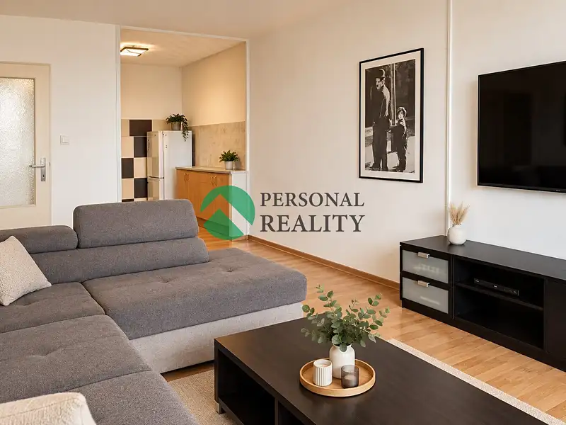 Prodej bytu 2+kk 48 m², Kladno – náhled fotky 2