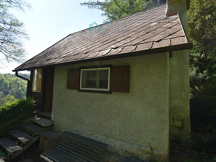 Haus zum Kauf, 40 m² (1 von 22)