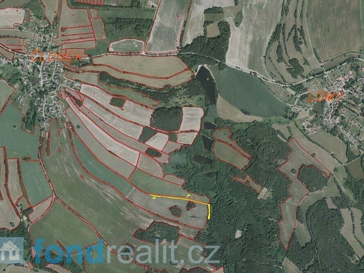 Grundstück zum Kauf, 2.087 m² (2 von 7)