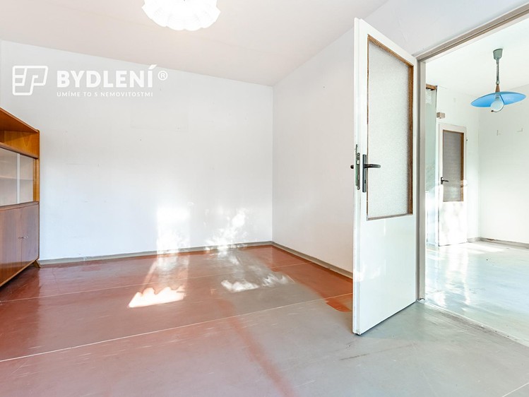Prodej bytu 2+1, 51 m² (3 z 23)