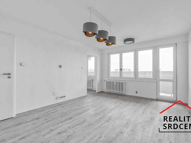 Квартира 1+1 в оренду, 34 м² (4 з 16)