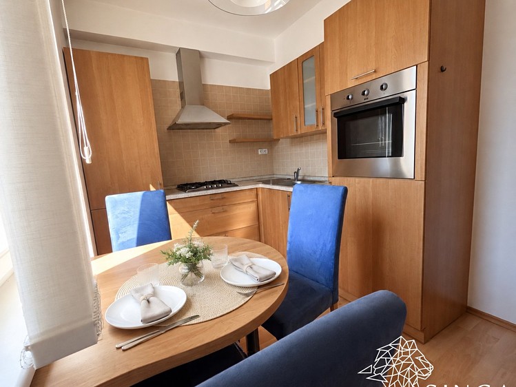 Квартира 2+1 в оренду, 55 м² (8 з 41)