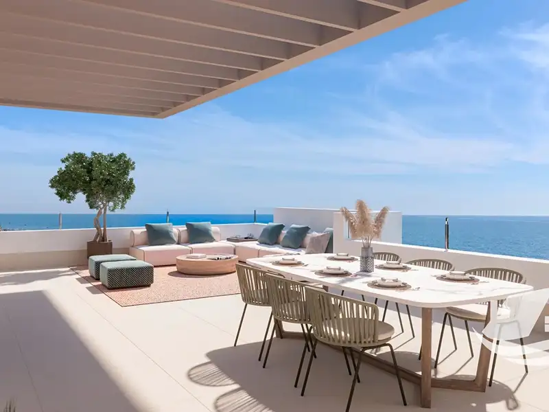 Prodej bytu 4+kk 99 m², Vélez-Málaga – náhled fotky 1
