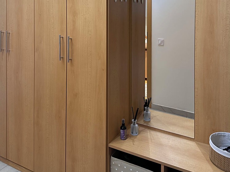 Pronájem bytu 2+1, 56 m² (14 z 14)
