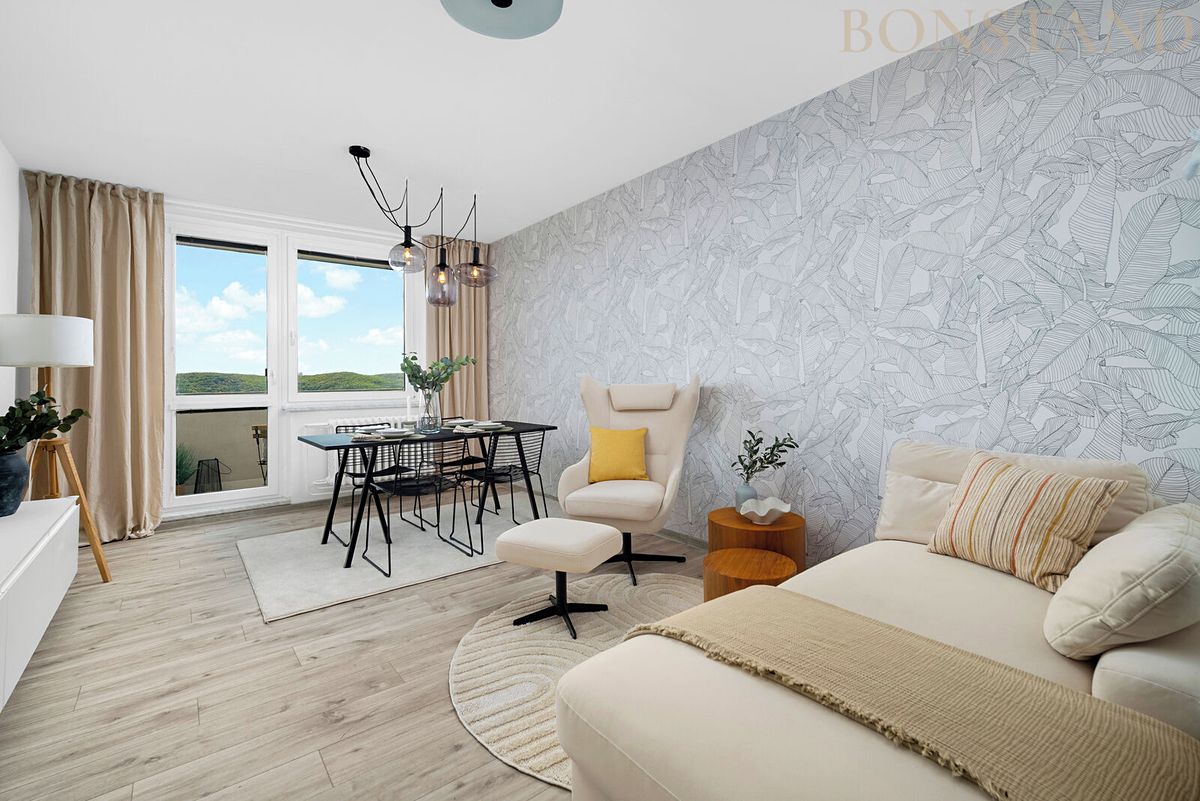 Prodej bytu 3+1 79 m², Brno – fotka 1 z 3