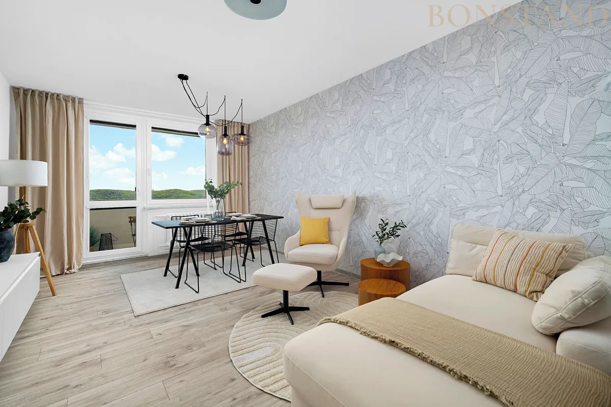 Prodej bytu 3+1 79 m²