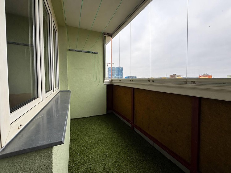 Pronájem bytu 3+1, 67 m² (14 z 15)