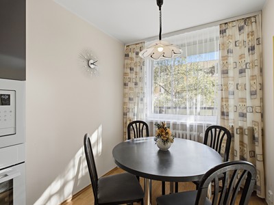Квартира 3+kk на продаж, 75 м² (3 з 17)
