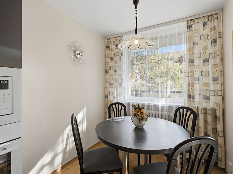 Квартира 3+kk на продаж, 75 м² (3 з 17)