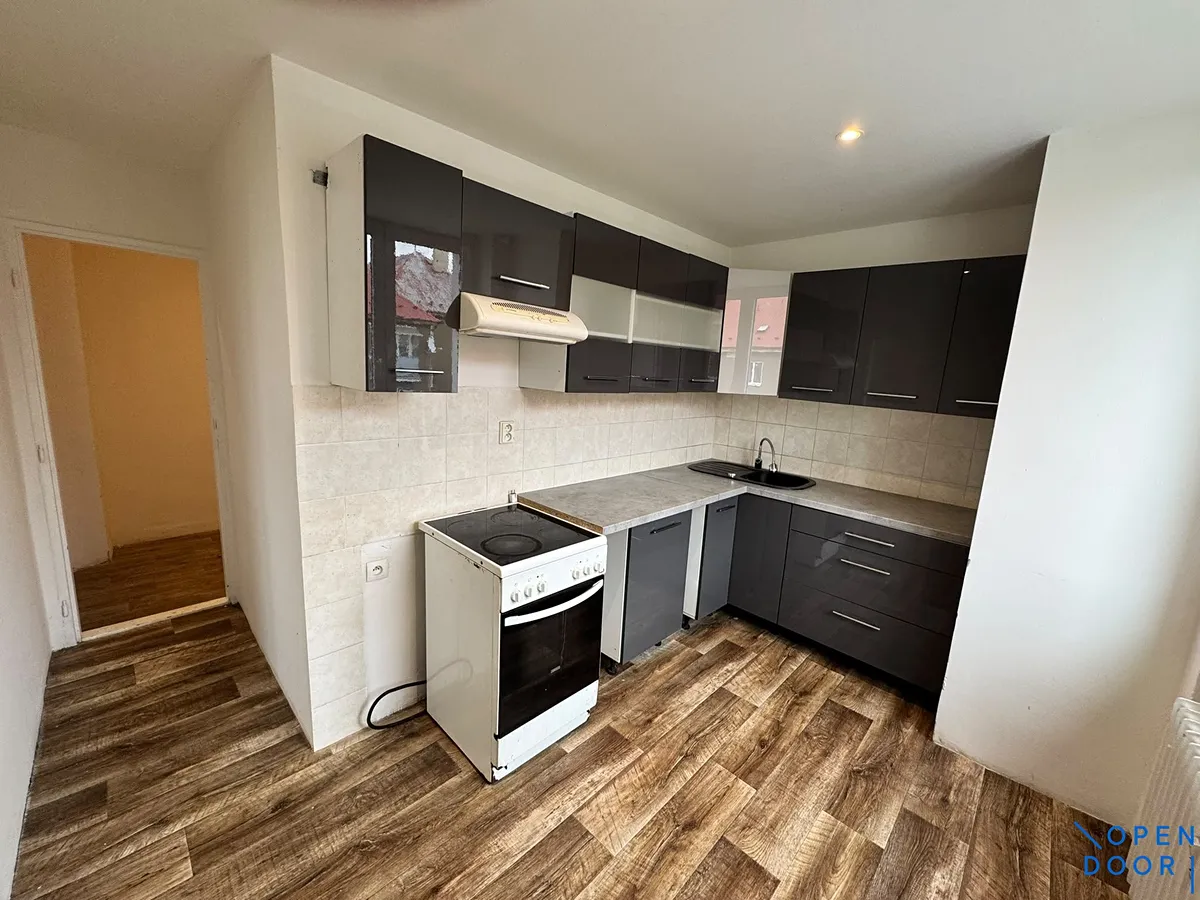 Pronájem bytu 2+1 51 m²