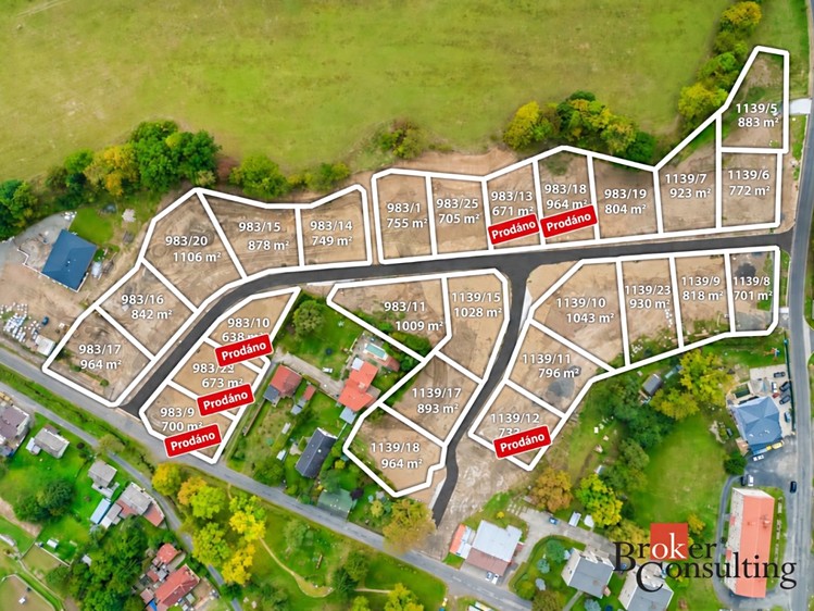 Grundstück zum Kauf, 878 m² (3 von 22)