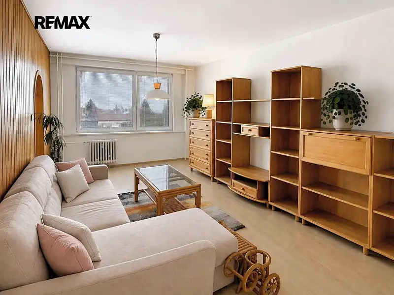 Prodej bytu 3+1 82 m², České Budějovice – náhled fotky 2