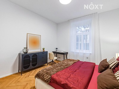 Квартира 2+kk на продаж, 43 м² (3 з 19)