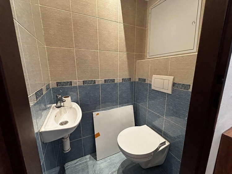 Pronájem bytu 3+1, 67 m² (11 z 15)
