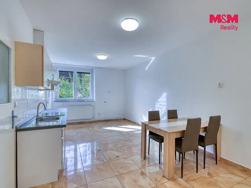 Prodej rodinného domu 70 m², pozemek 335 m², Písek – náhled fotky 3