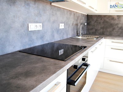 Pronájem bytu 2+kk, 52 m² (3 z 18)