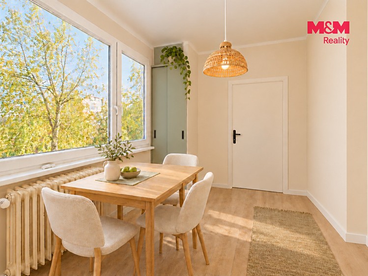 Wohnung 3+1 zum Kauf, 70 m² (17 von 30)