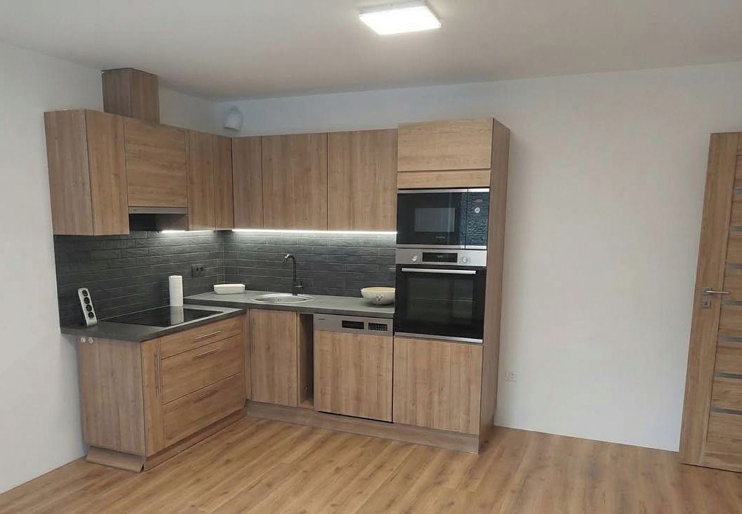 Pronájem bytu 3+kk 65 m², Světlá nad Sázavou – fotka 1 z 3