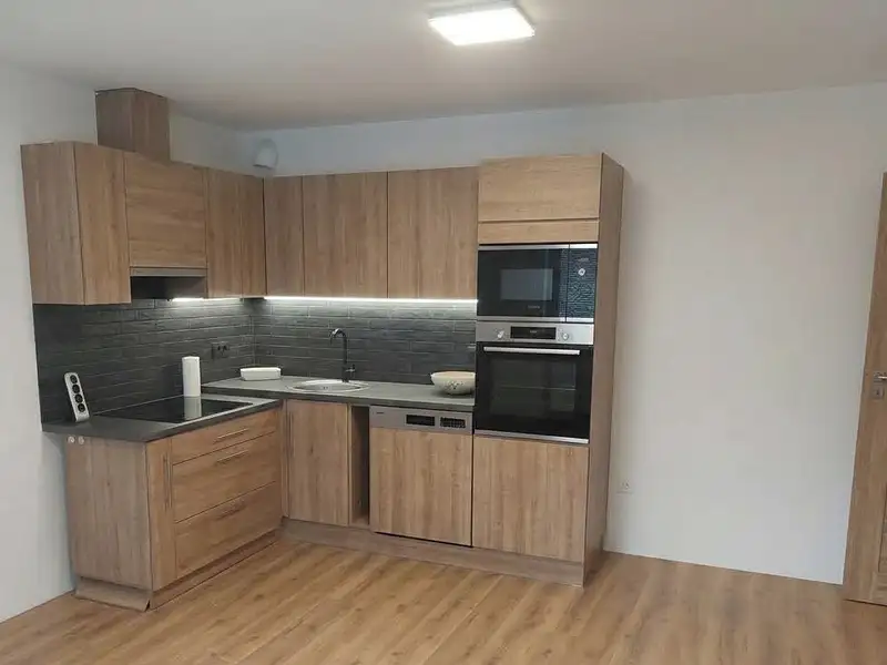 Pronájem bytu 3+kk 65 m², Světlá nad Sázavou – náhled fotky 1