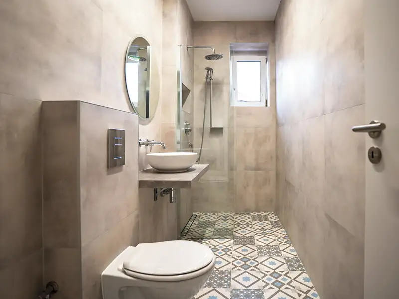 Prodej bytu 1+kk 28 m², Praha – náhled fotky 2