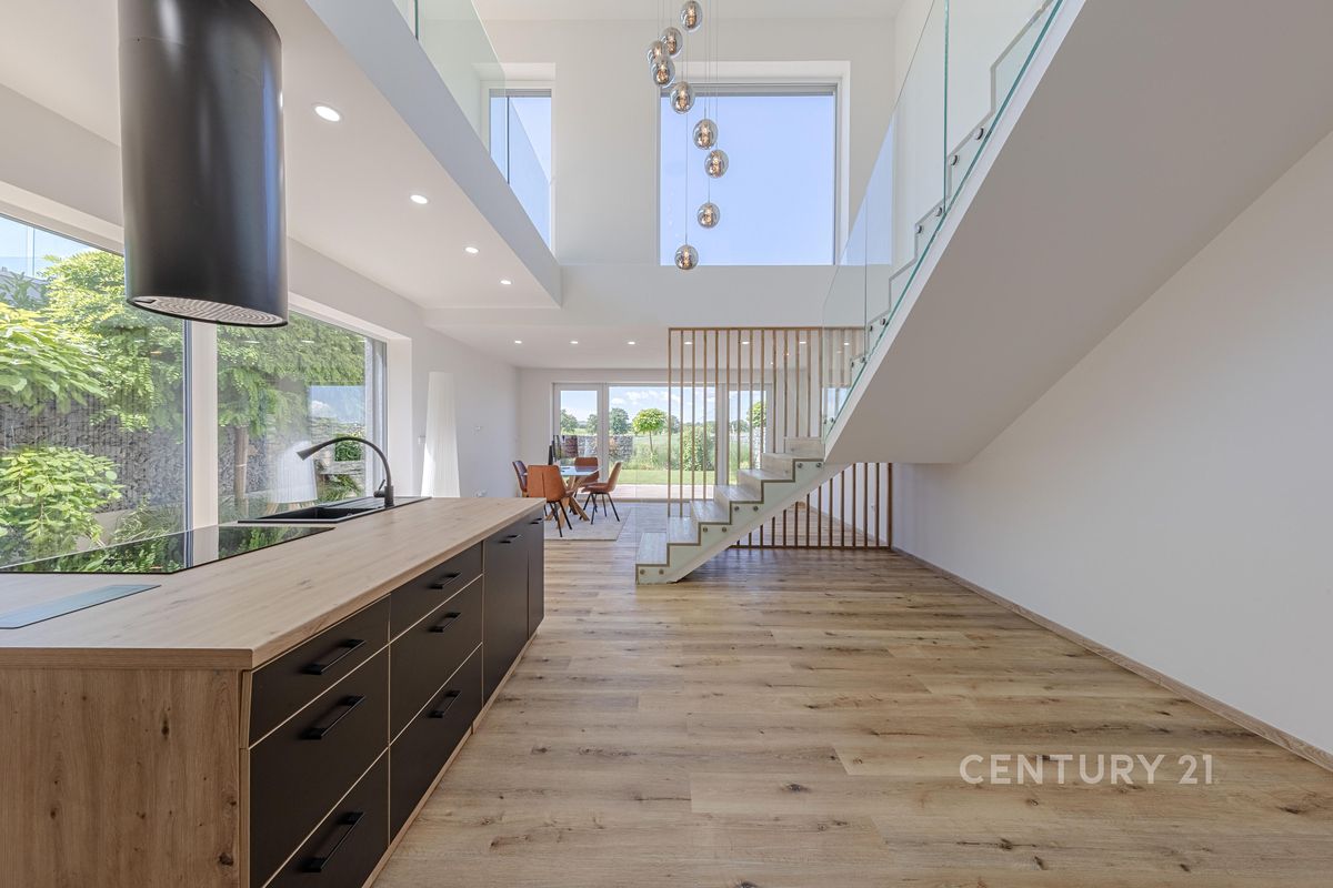 Pronájem vily 248 m², pozemek 403 m², Vřesovice – fotka 1 z 3