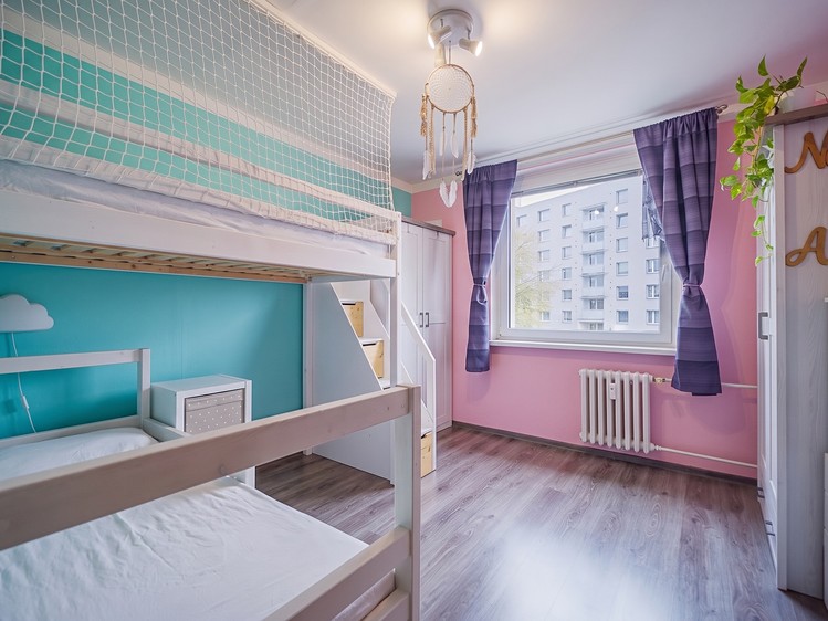 Wohnung 3+1 zum Kauf, 74 m² (3 von 8)