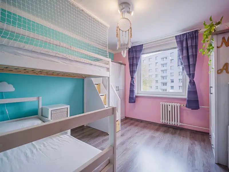 Prodej bytu 3+1 74 m², Jičín – náhled fotky 3