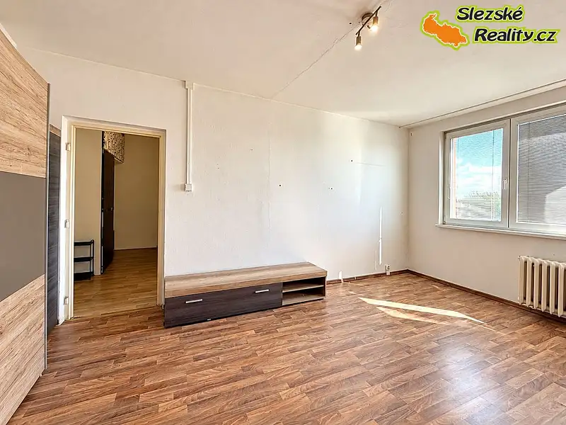 Prodej bytu 1+1 37 m², Ostrava – náhled fotky 1
