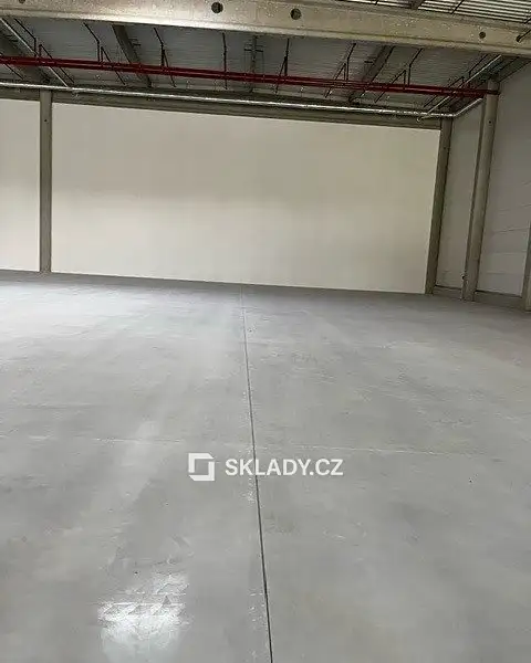Pronájem skladového prostoru 1500 m², Olomouc – náhled fotky 3
