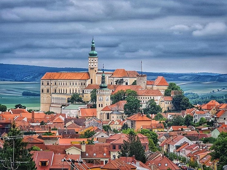 Ostatní
