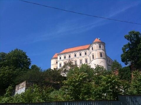 Ostatní