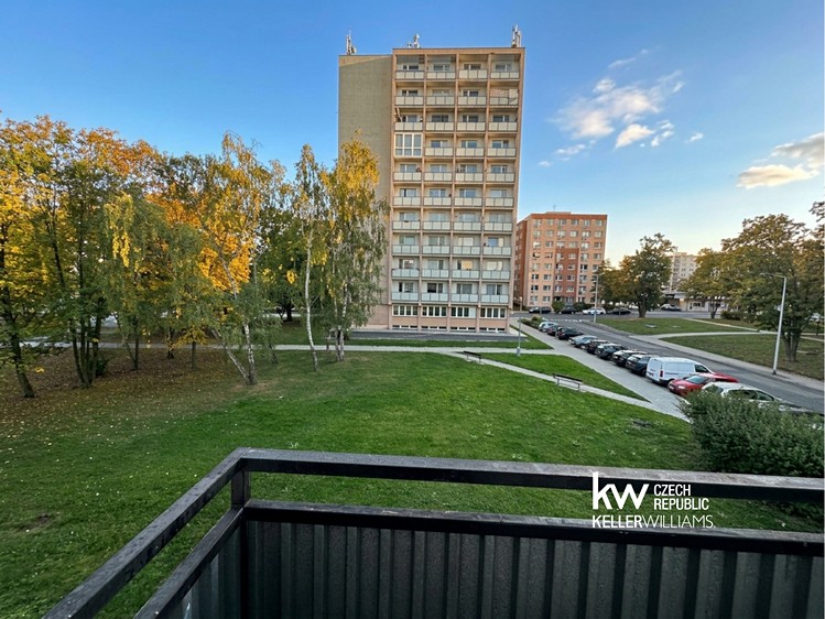 Квартира 2+1 на продаж, 58 м² (6 з 11)