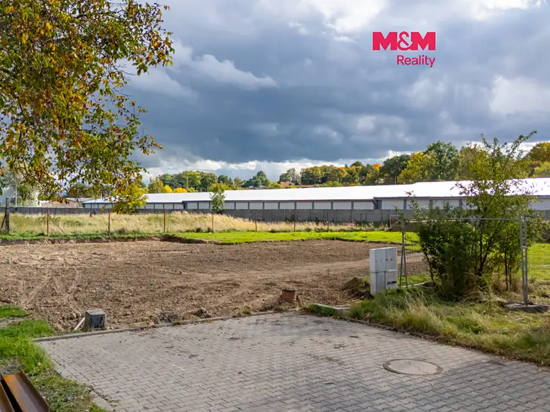 Prodej stavebního pozemku 1285 m², Velké Albrechtice – náhled fotky 1