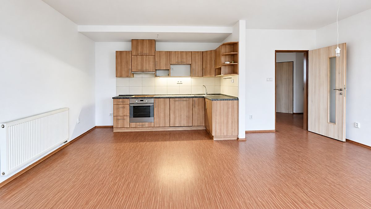 Pronájem bytu 3+kk 83 m², Uherské Hradiště – fotka 1 z 3