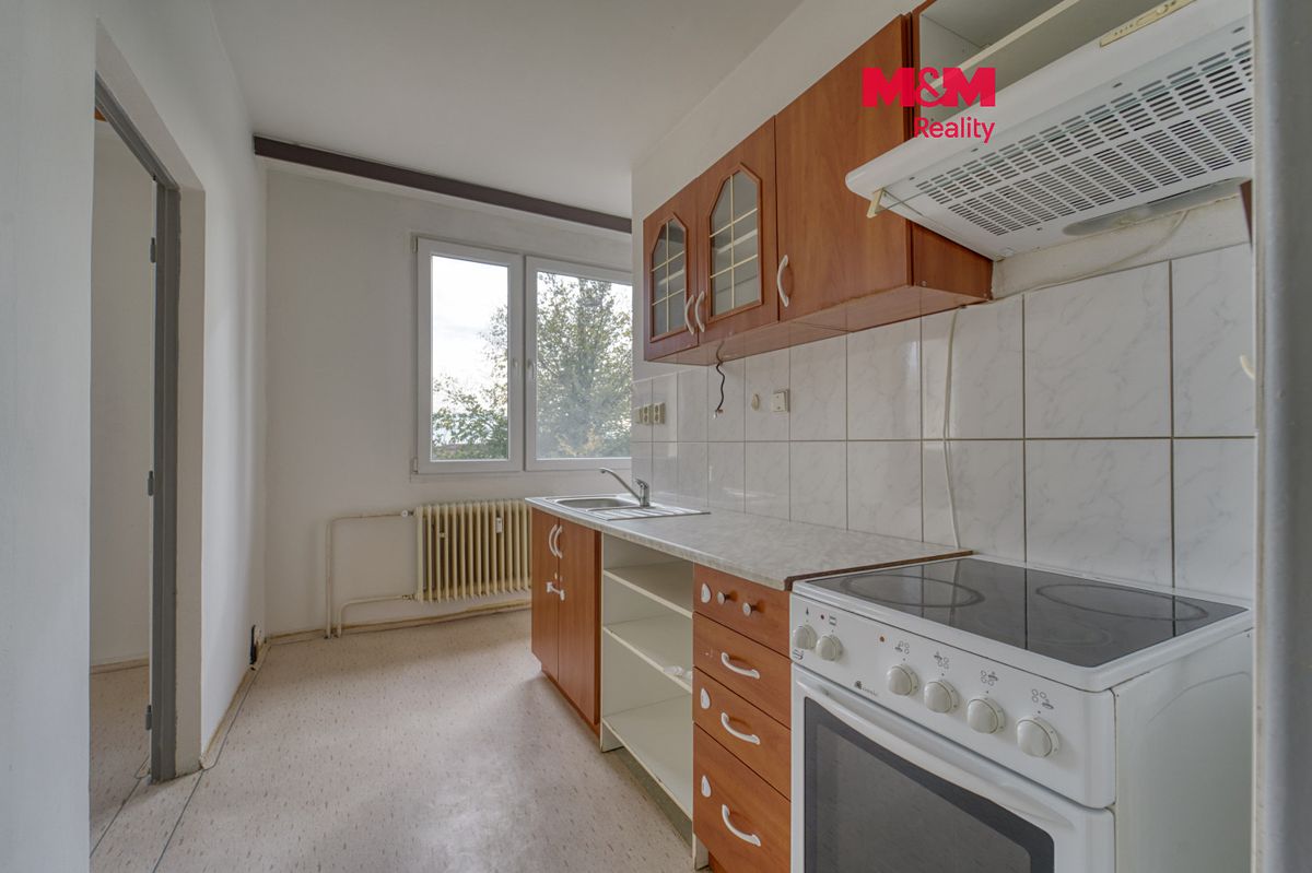 Pronájem bytu 3+1 63 m², Přimda – fotka 1 z 3