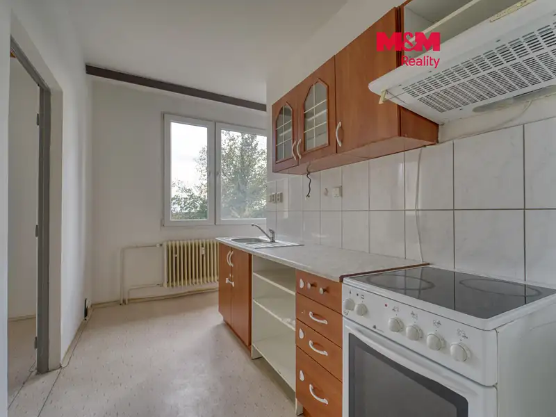 Pronájem bytu 3+1 63 m², Přimda – náhled fotky 1