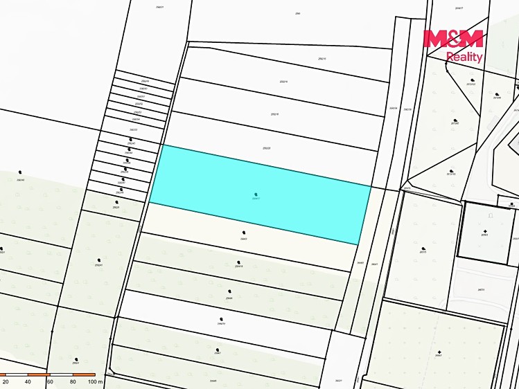 Grundstück zum Kauf, 1.090 m² (4 von 6)