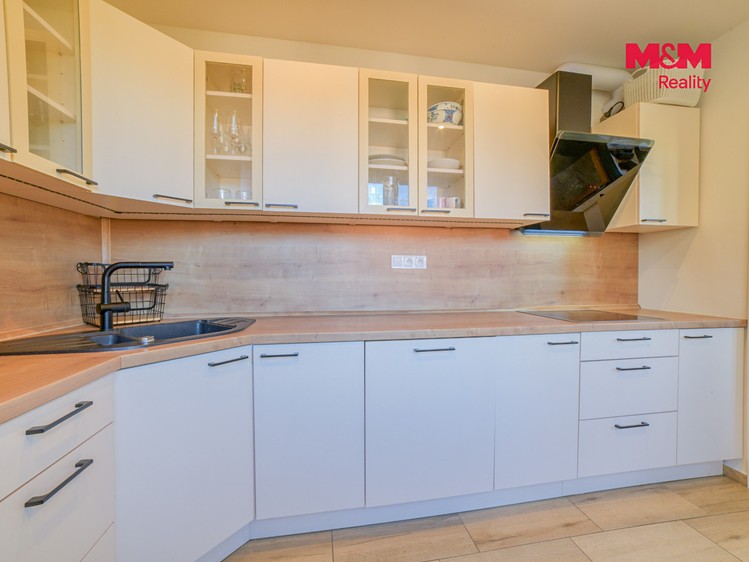 Wohnung 3+1 zum Kauf, 63 m² (5 von 30)