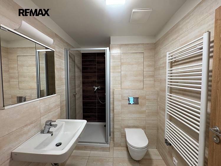 Квартира 2+kk в оренду, 45 м² (4 з 14)