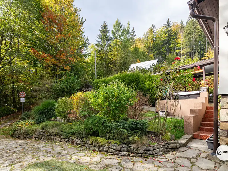 Prodej chaty 74 m², pozemek 330 m², Krásná – náhled fotky 2