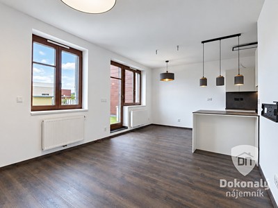Квартира 3+kk в оренду, 70 м² (2 з 28)