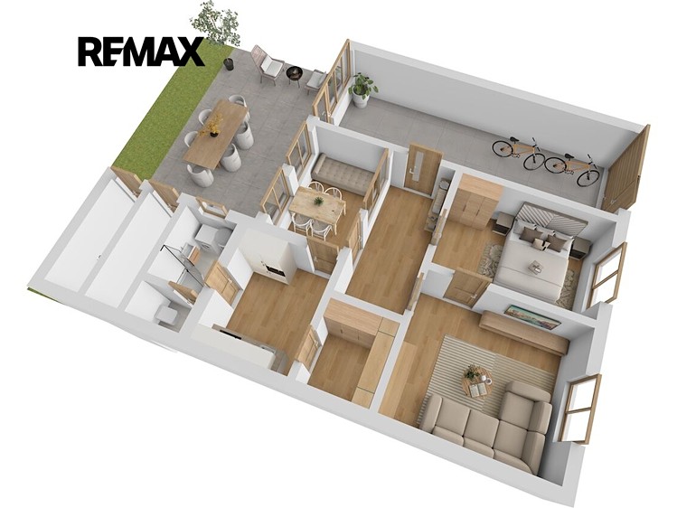 Haus zum Kauf, 112 m² (29 von 29)