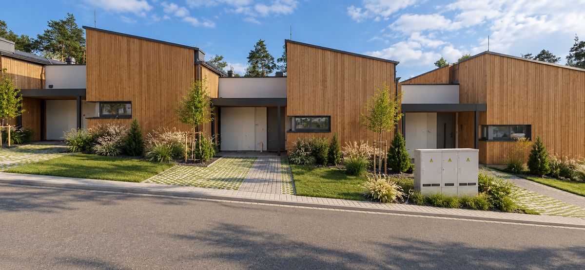 Prodej rodinného domu 115 m², pozemek 175 m², Luhačovice – fotka 1 z 3
