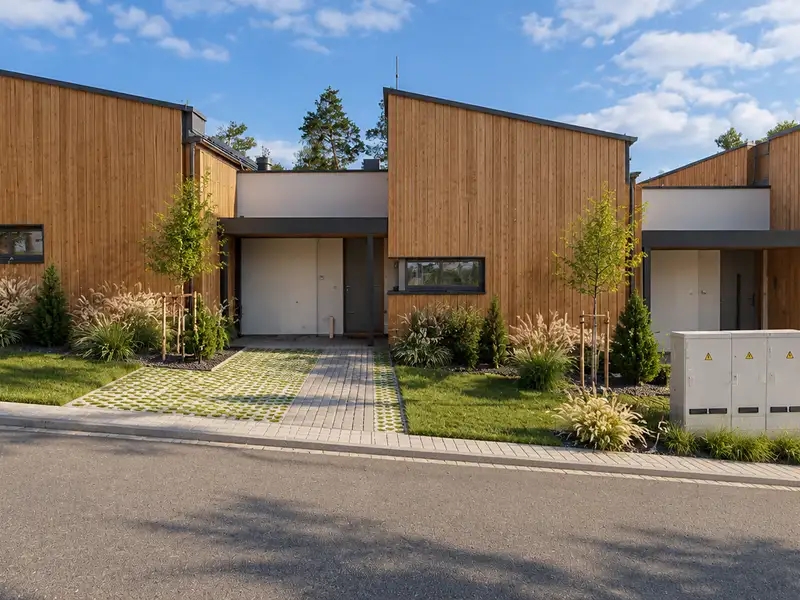 Prodej rodinného domu 115 m², pozemek 175 m², Luhačovice – náhled fotky 1
